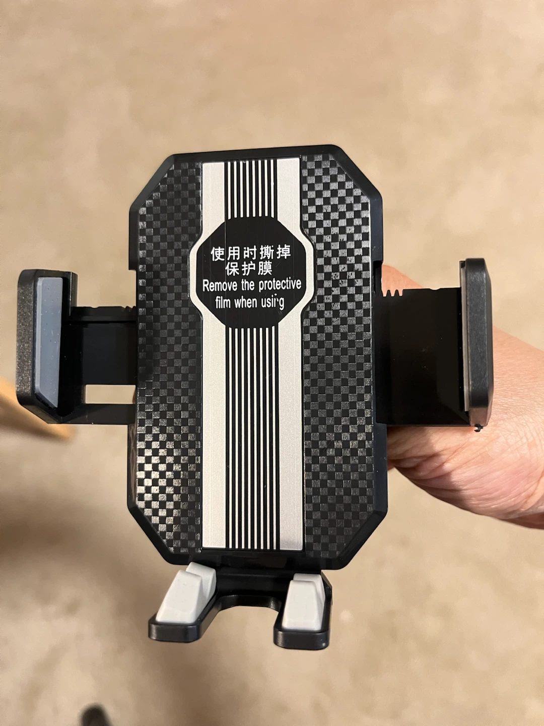 Universal bike Phone Mount Holder