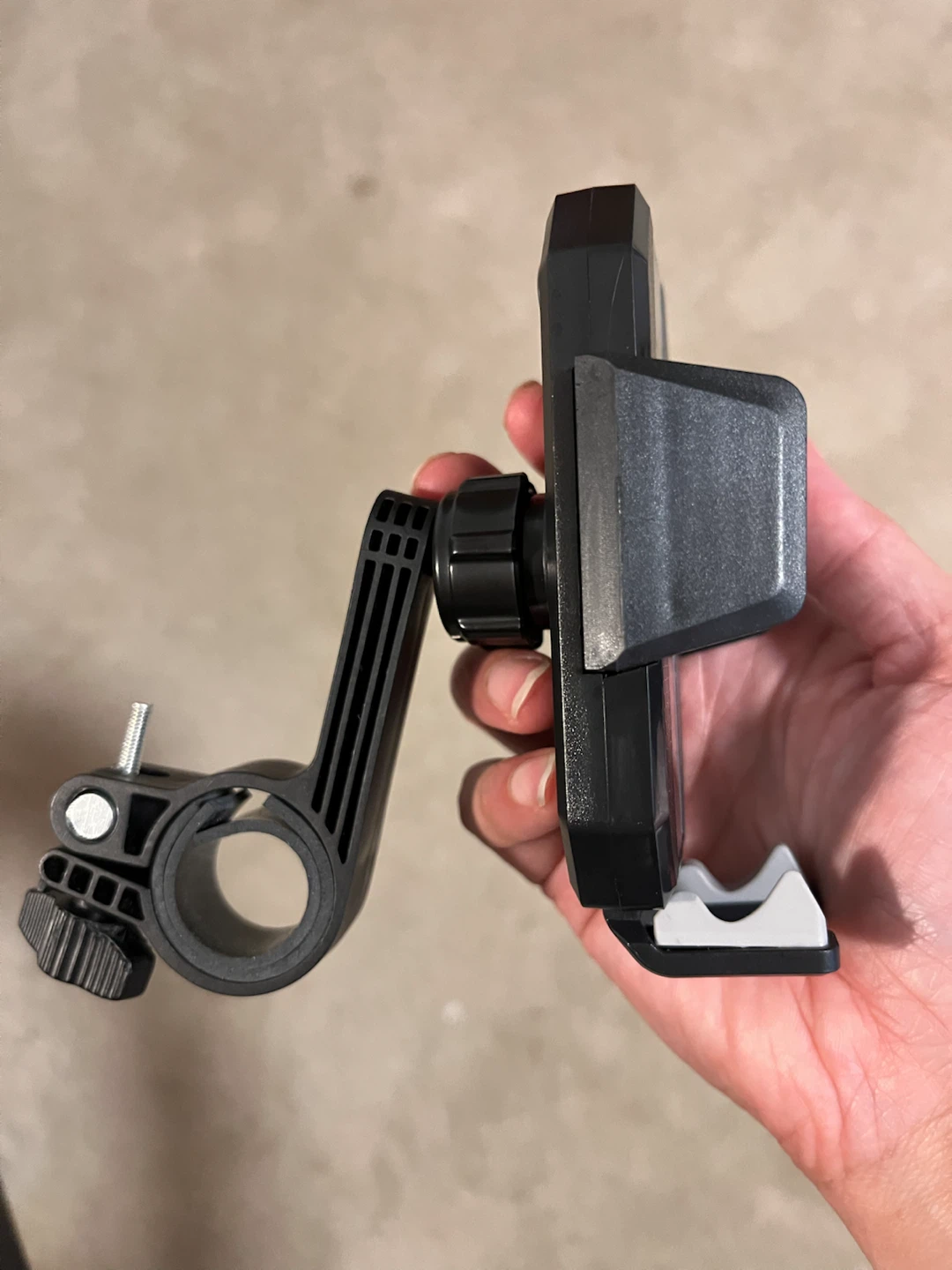 Universal bike Phone Mount Holder - photo 2