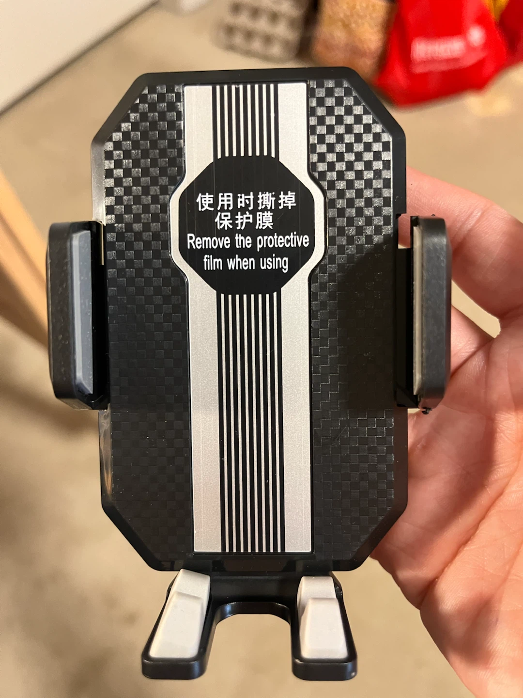 Universal bike Phone Mount Holder - photo 3