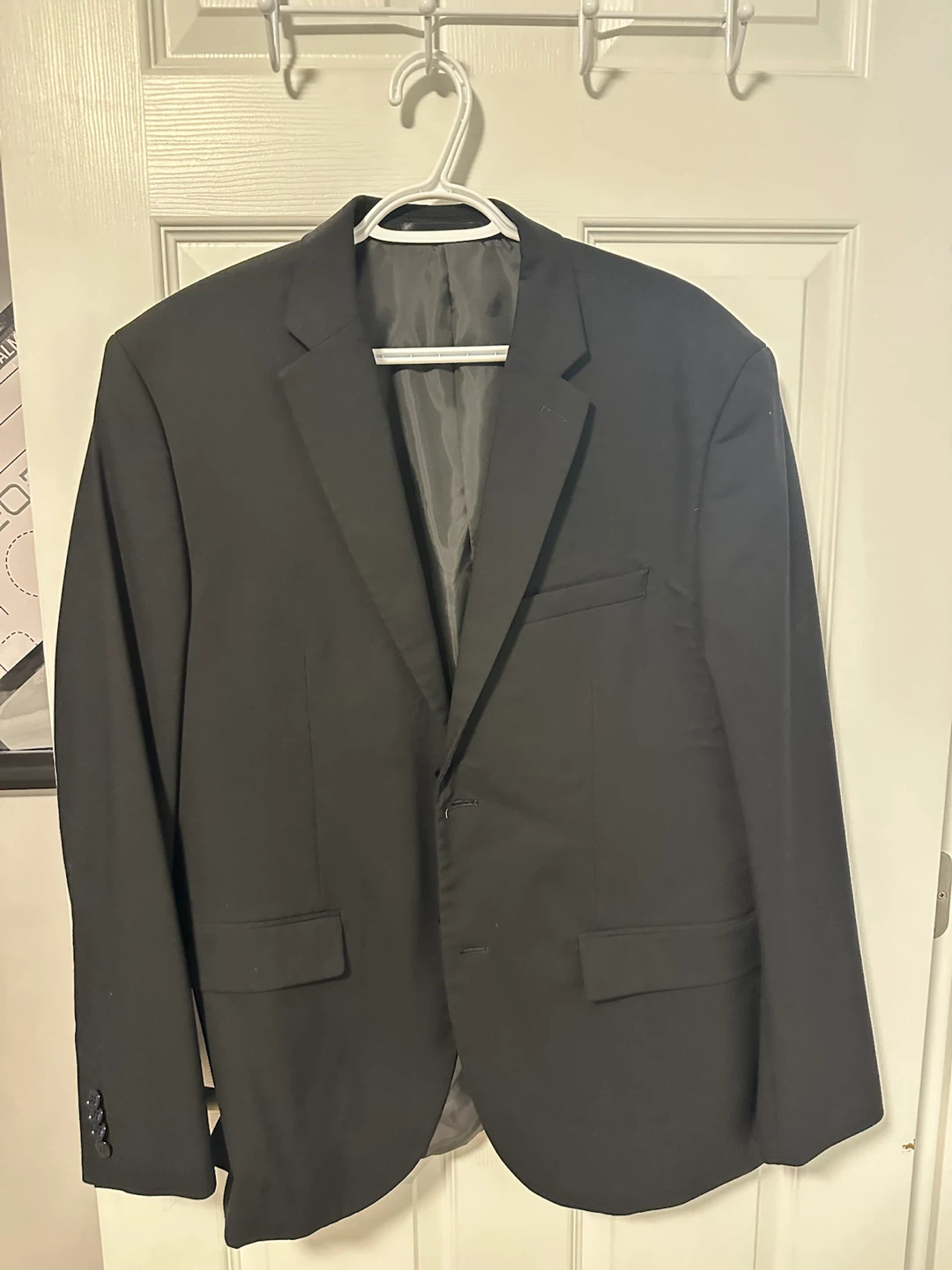 Mens Blazer small/medium