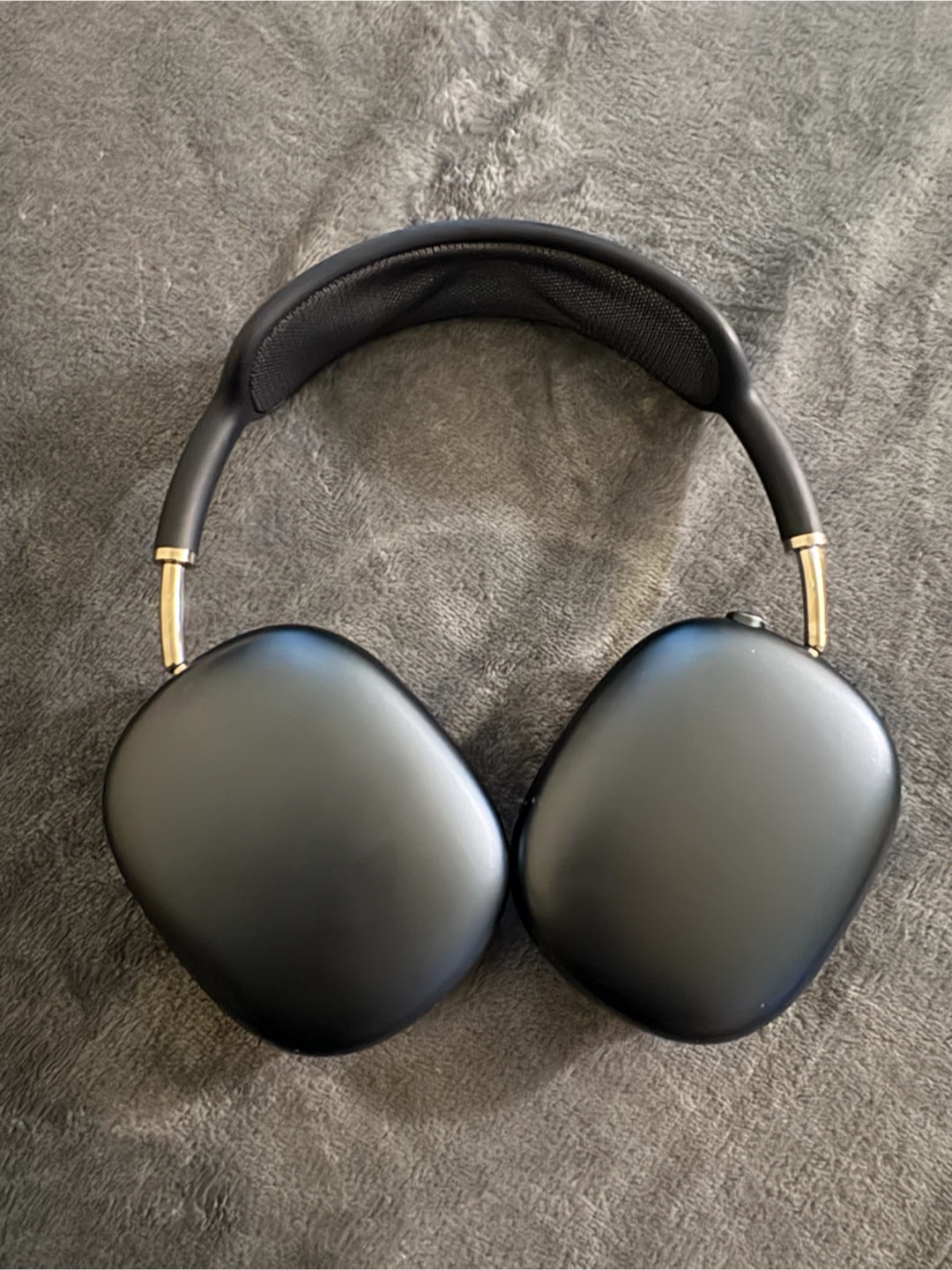 Apple AirPods Max Headphones - Space Gray
