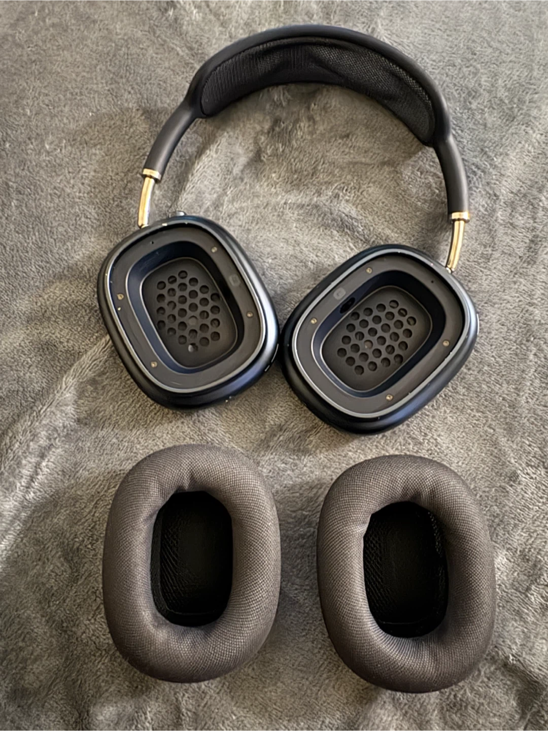 Apple AirPods Max Headphones - Space Gray - photo 3