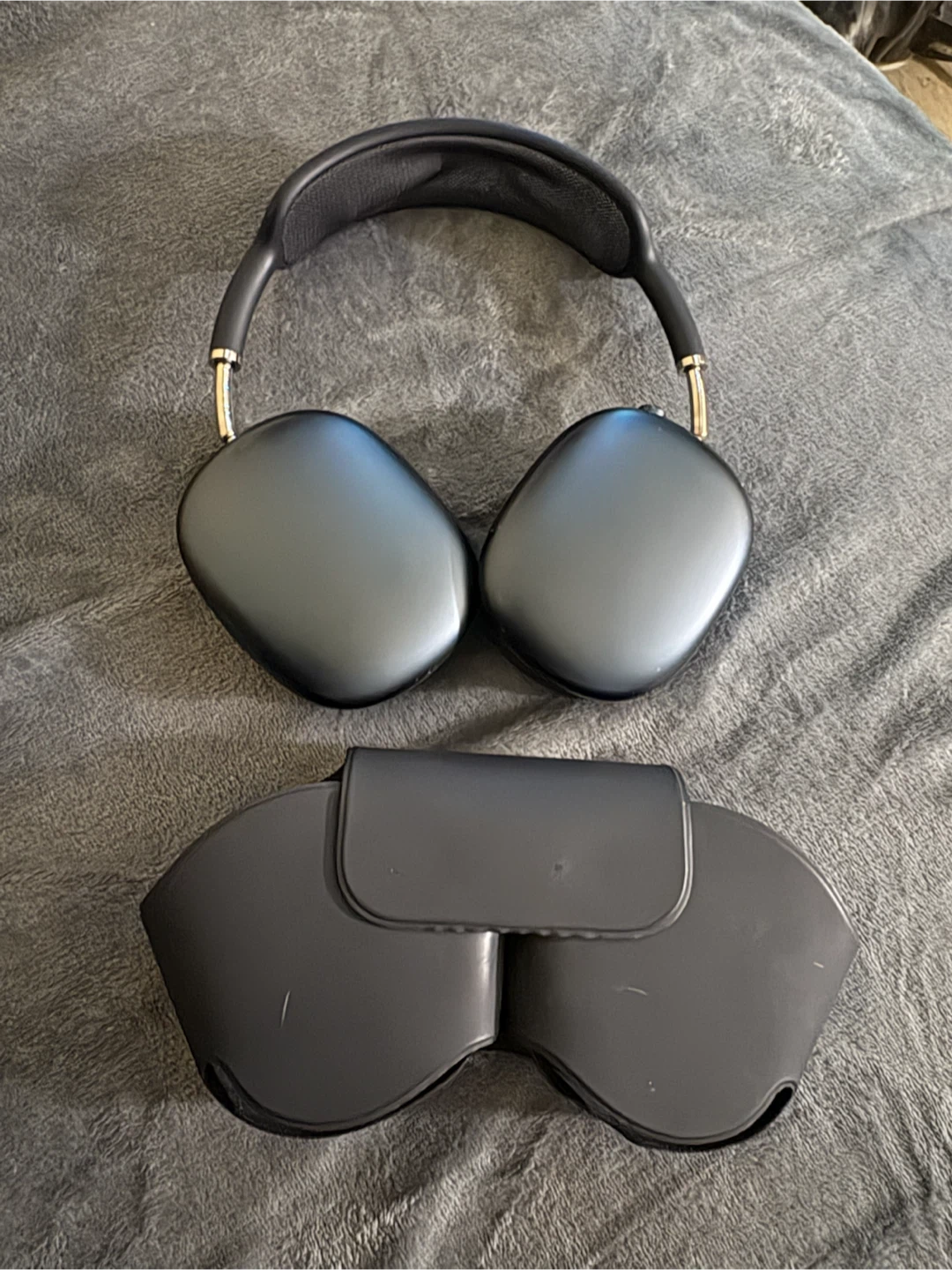 Apple AirPods Max Headphones - Space Gray - photo 4