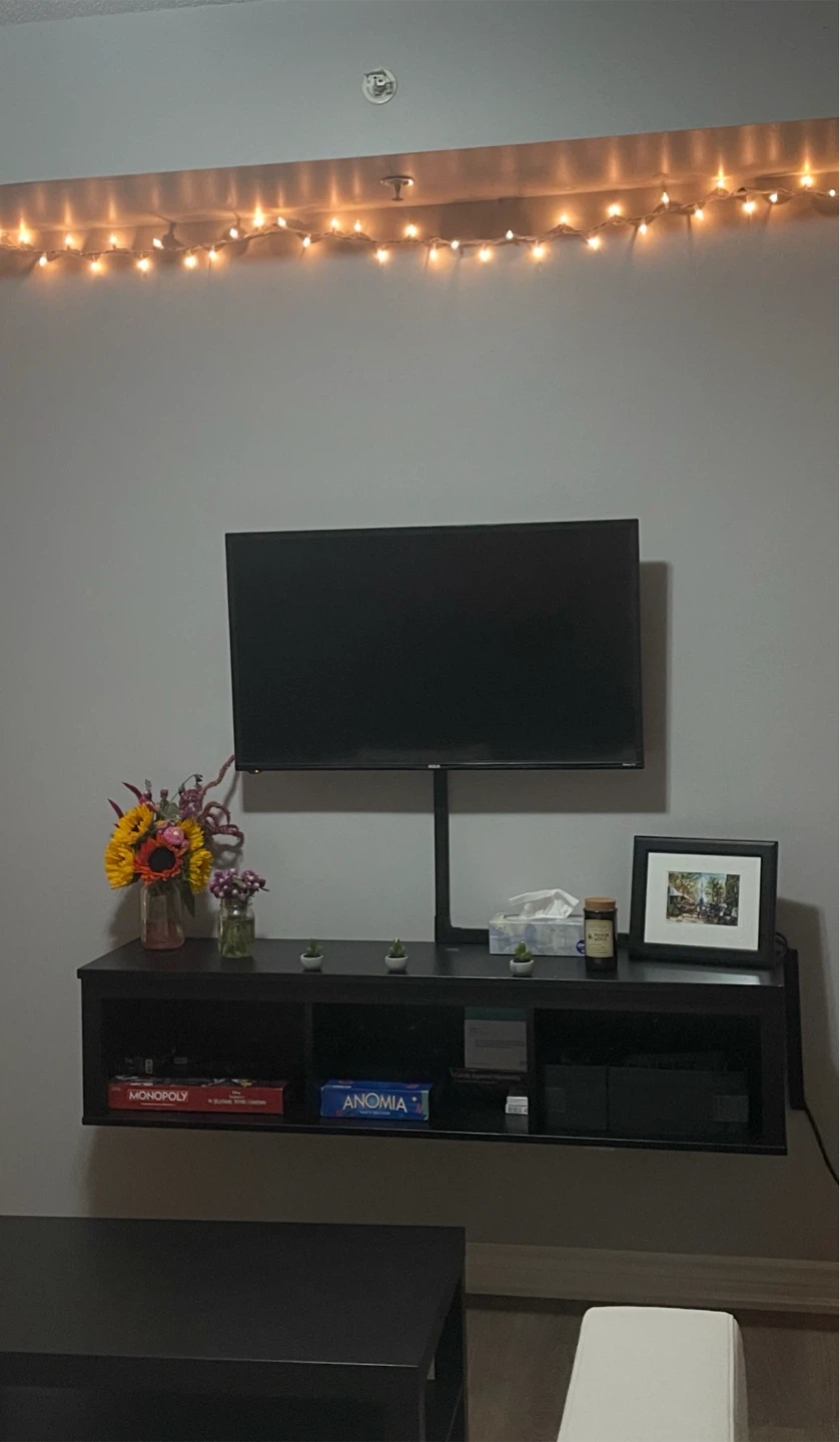 Tv console - photo 2