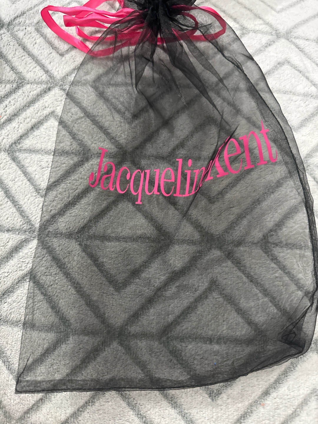Two Bra/Bathing Suit Travel Cases - photo 5