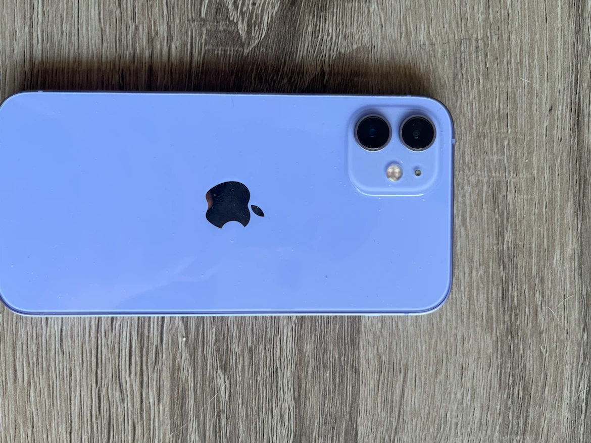 Iphone 12,128gb