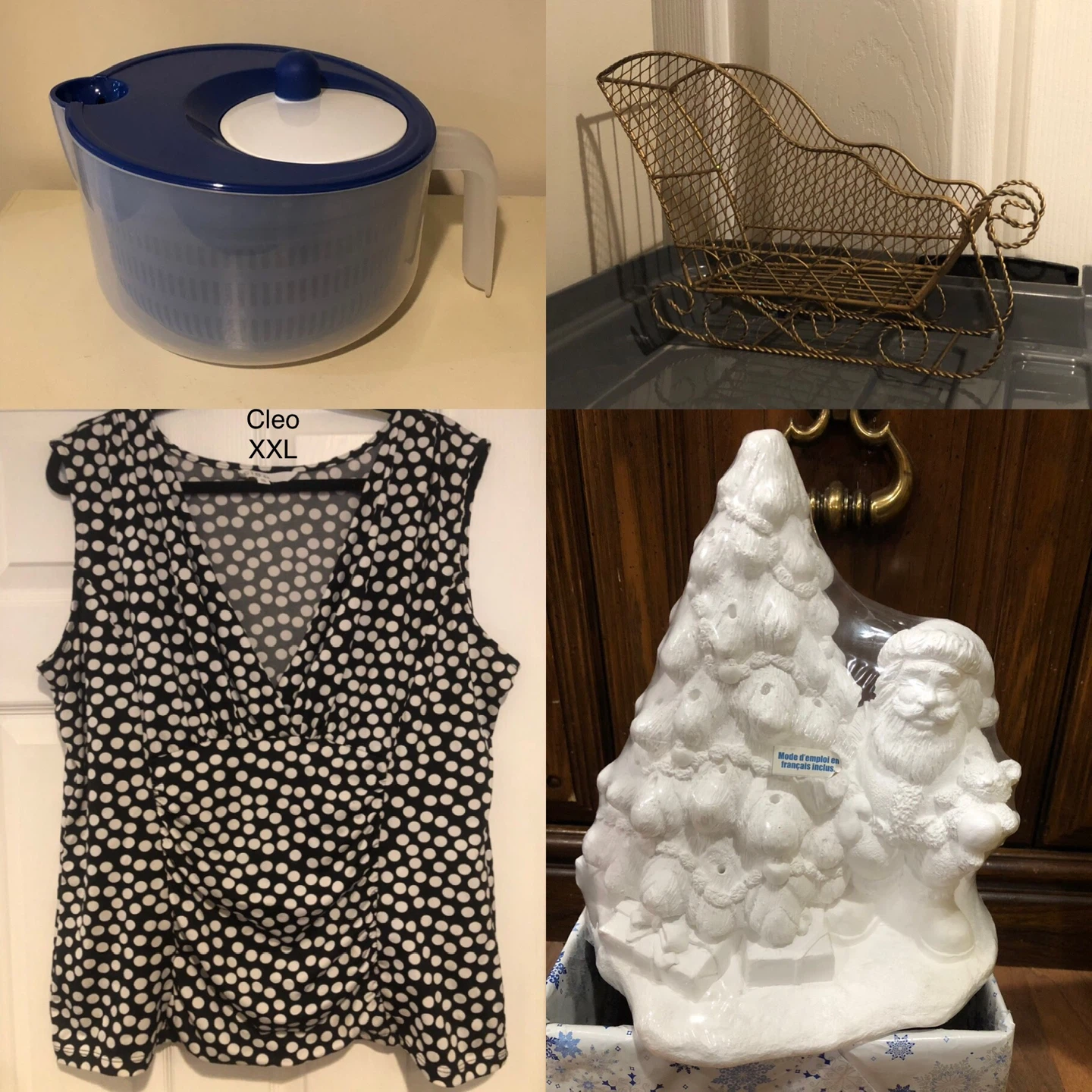 Moving! Lots of stuff to rehome, $10 each! - photo 2