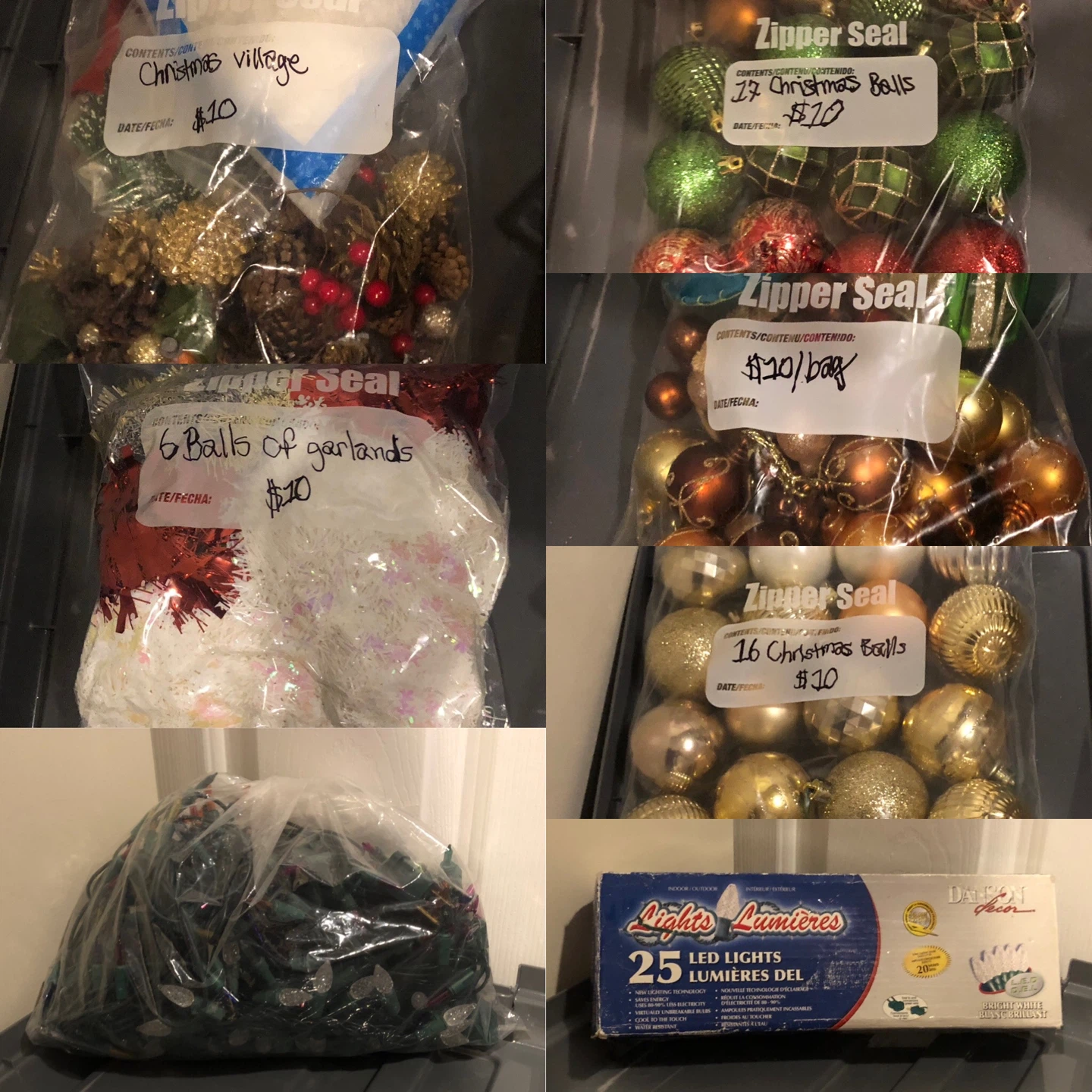 Moving! Lots of stuff to rehome, $10 each! - photo 3