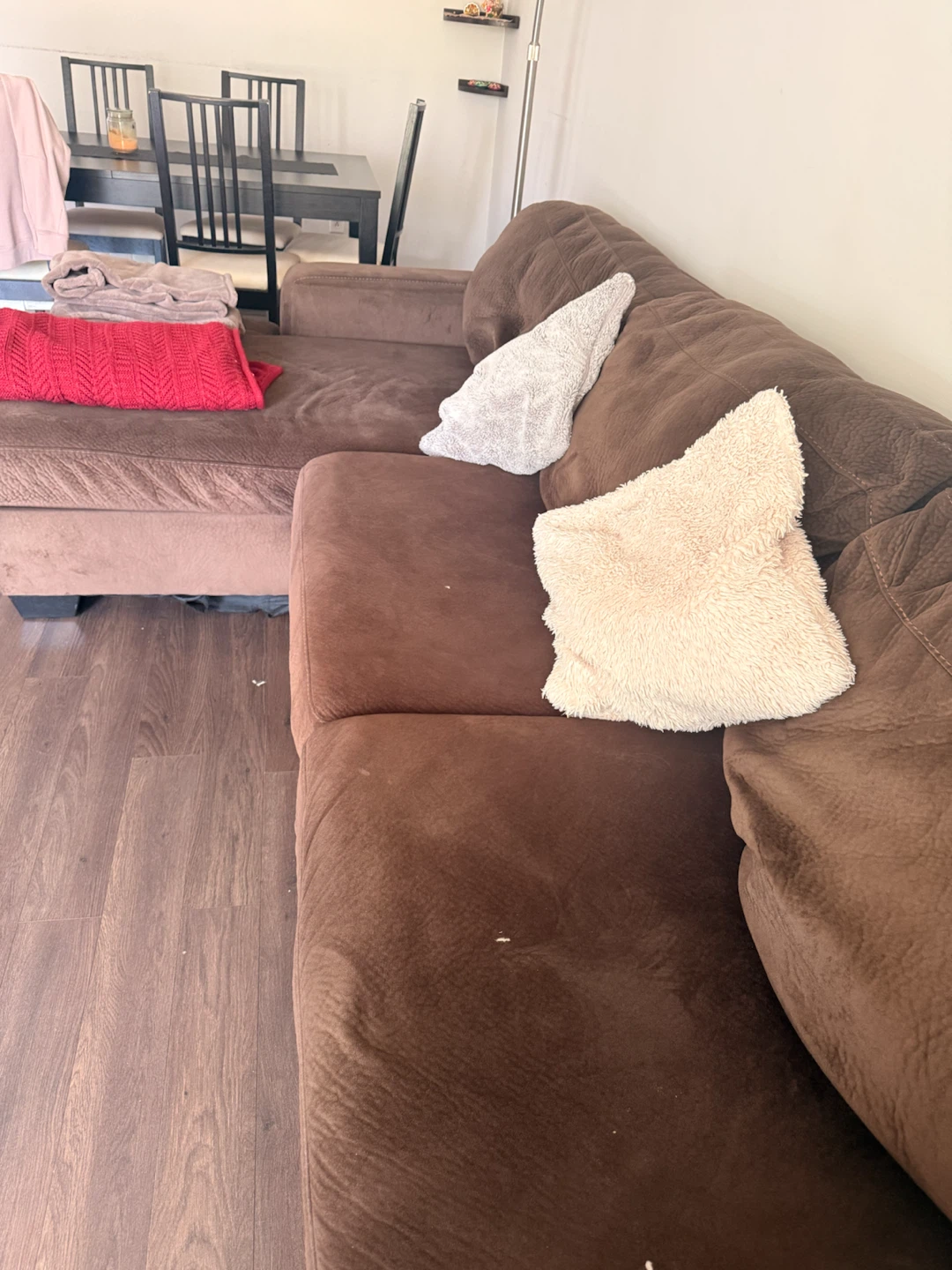 Sofa - photo 2