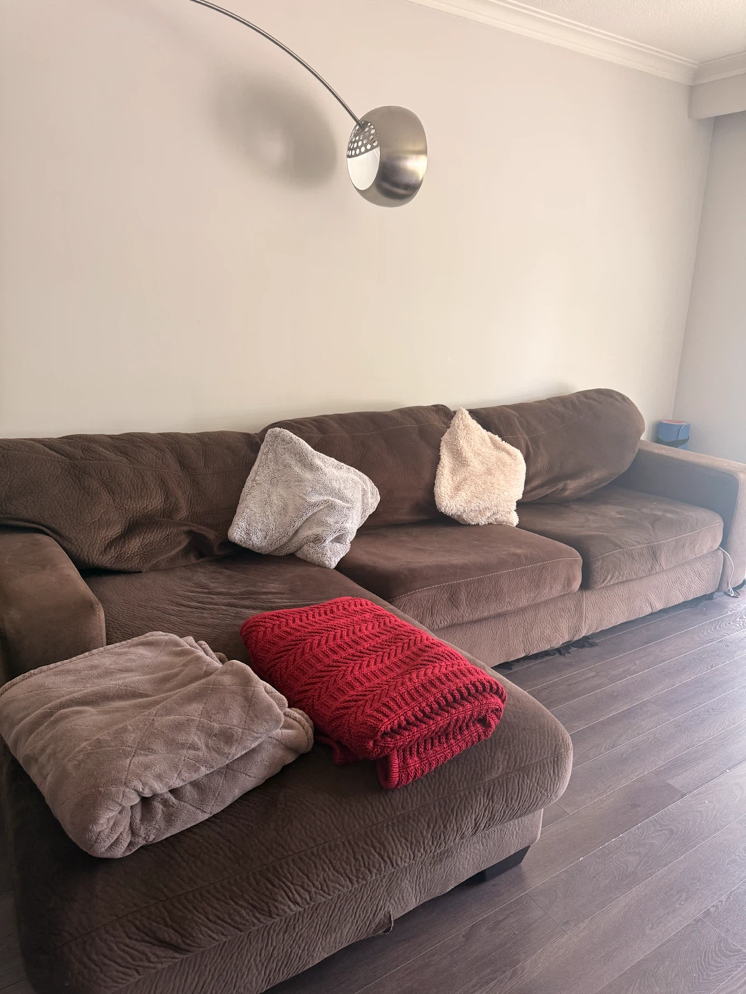Sofa - photo 3
