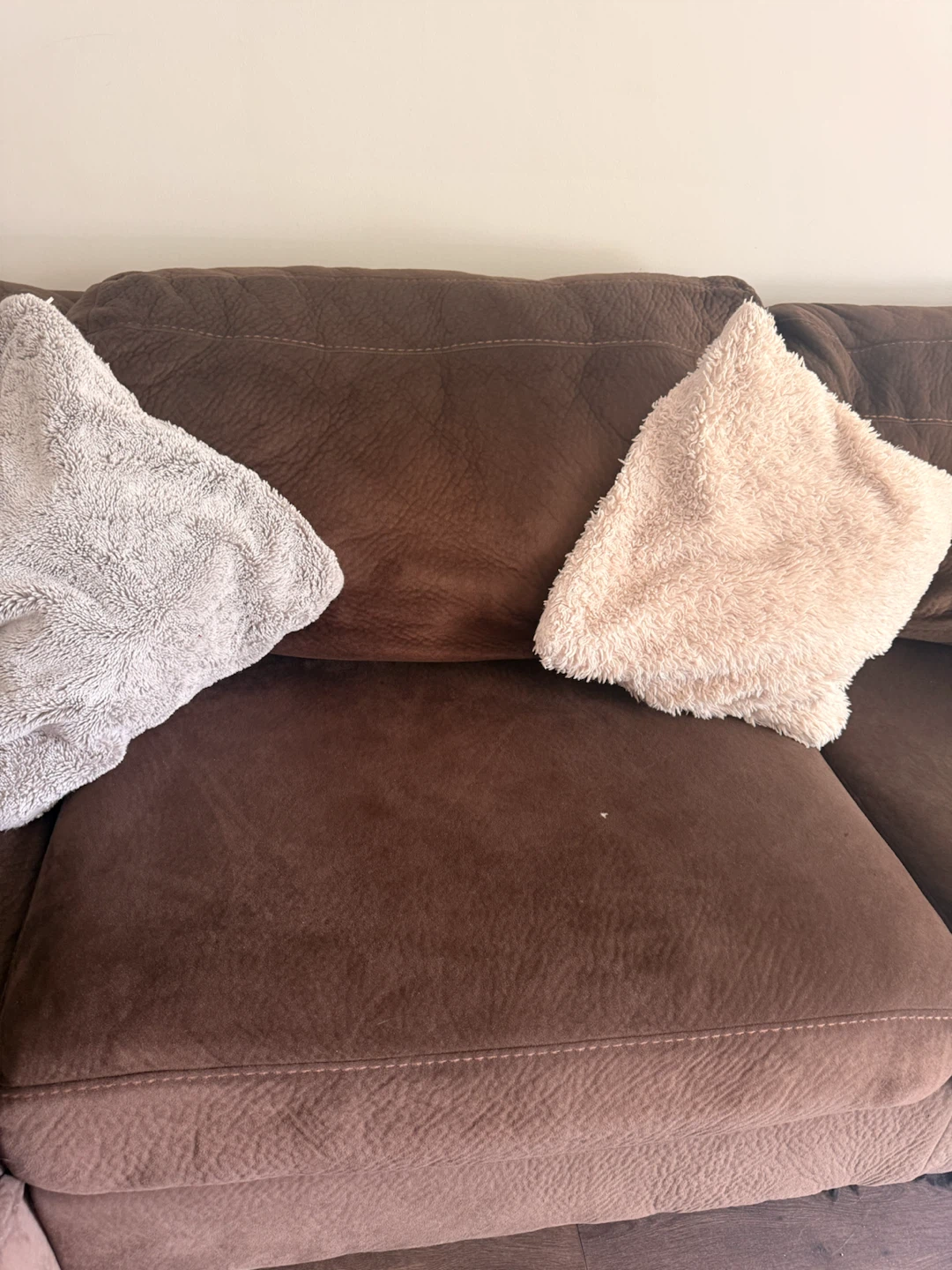 Sofa - photo 4
