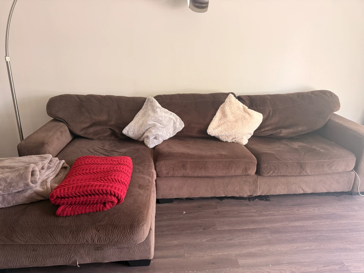 Sofa - photo 5