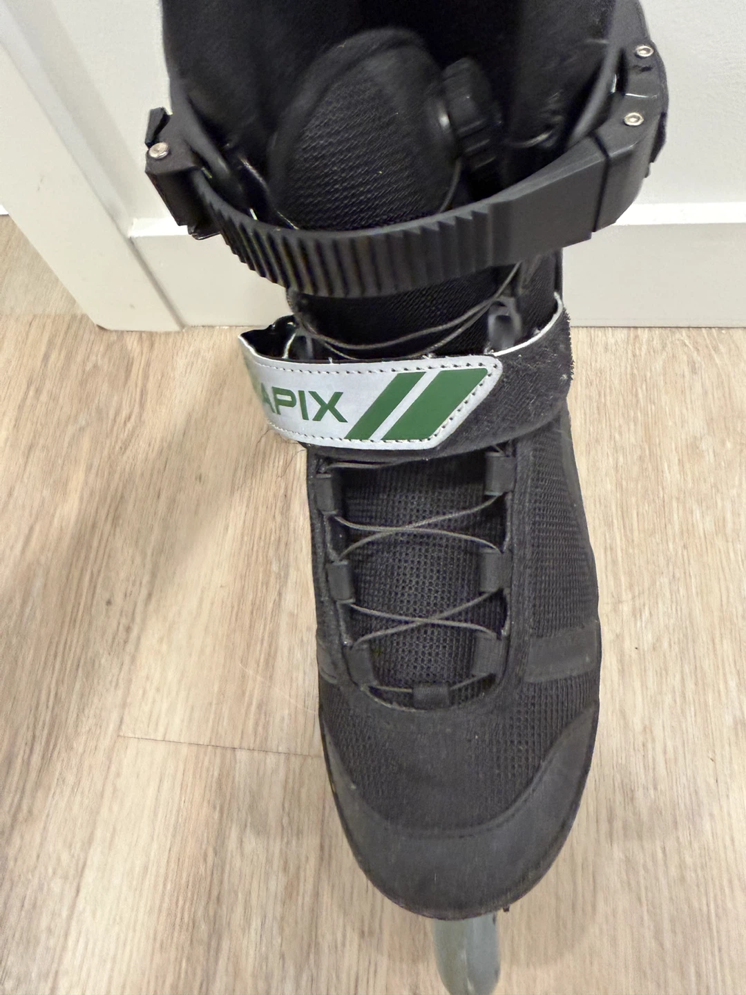 CAPIX Inline Skates - photo 2