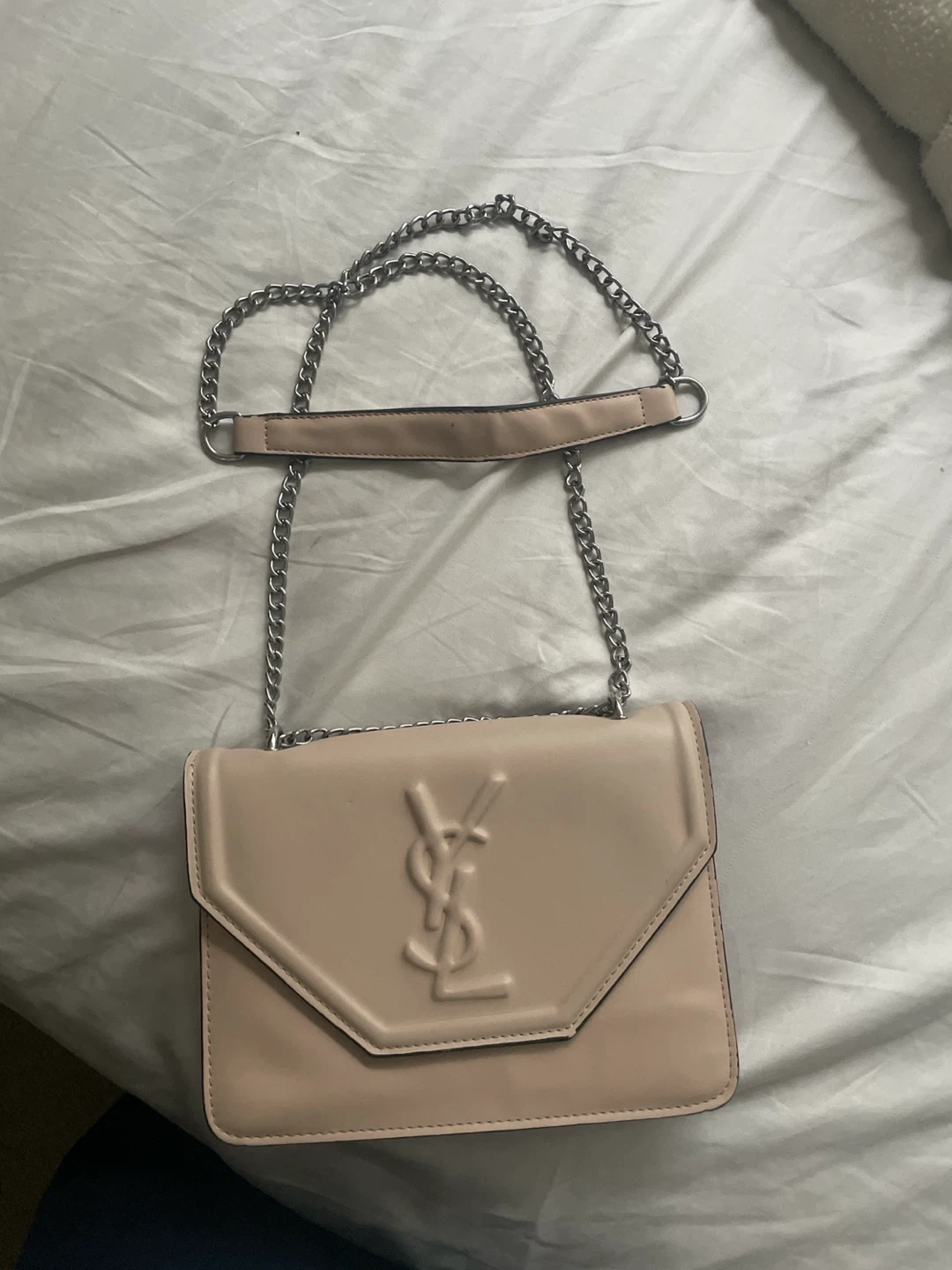 YSL shoulder bag