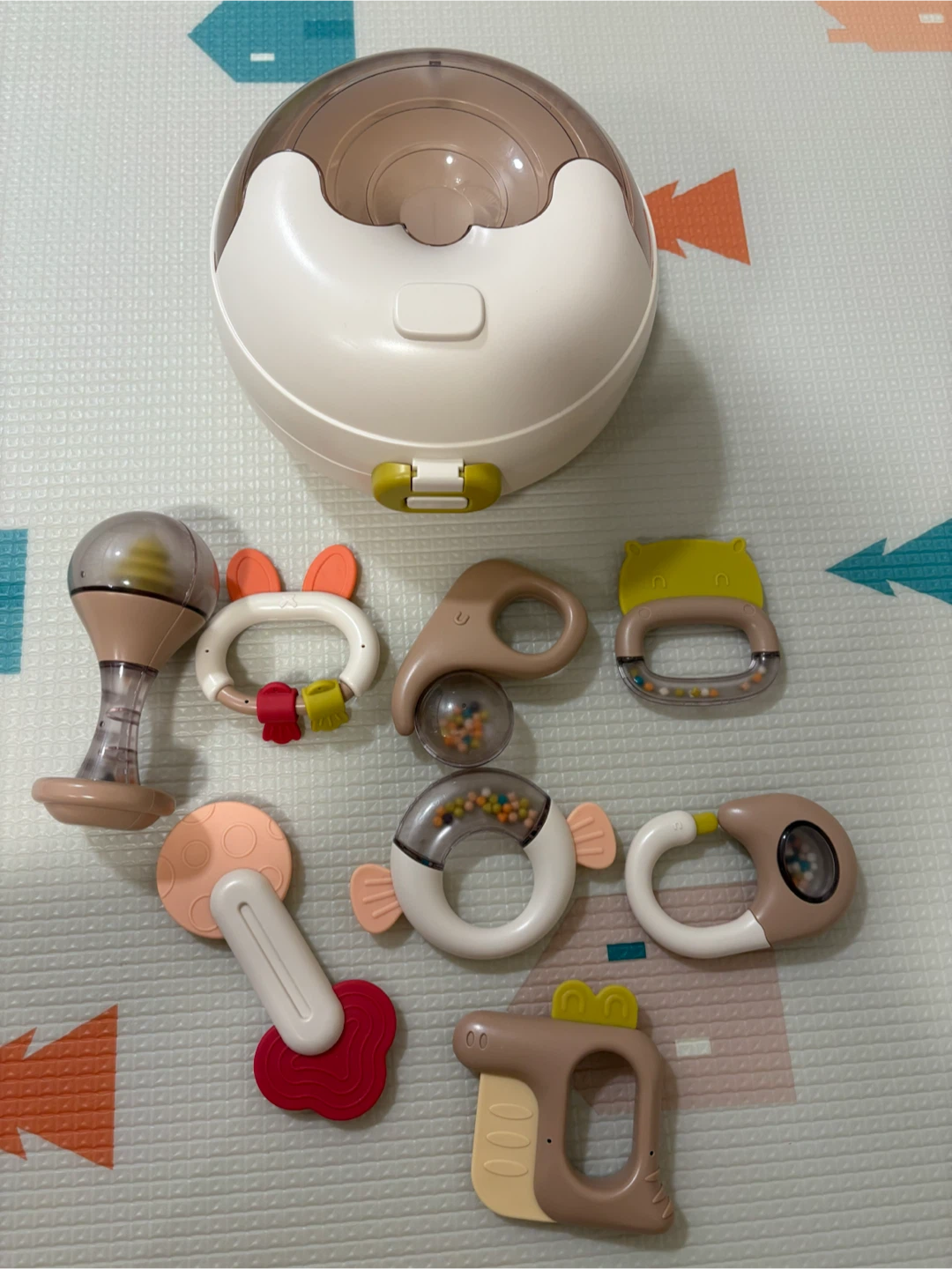 Baby toy bundle $10 - photo 4