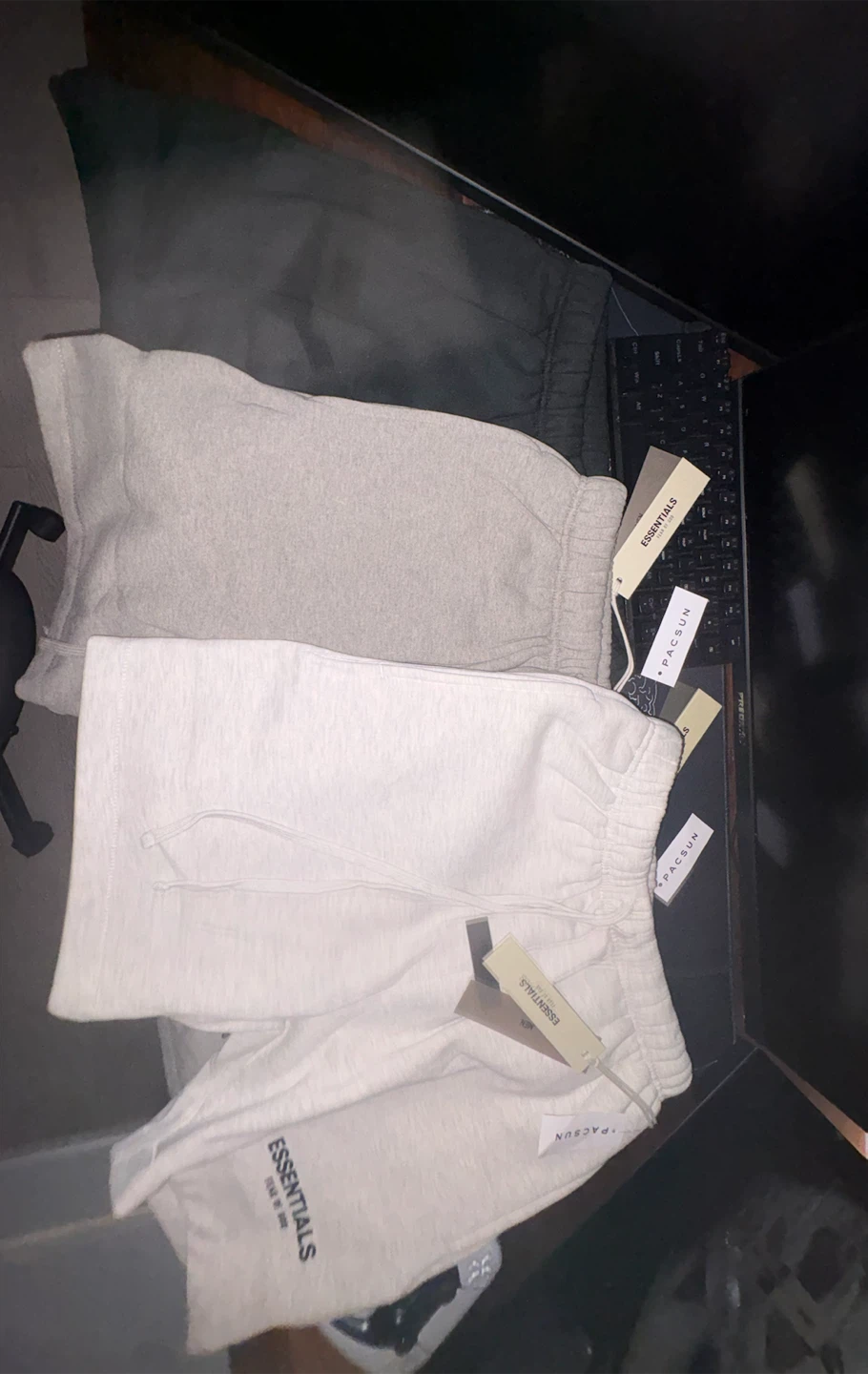 Essential shorts