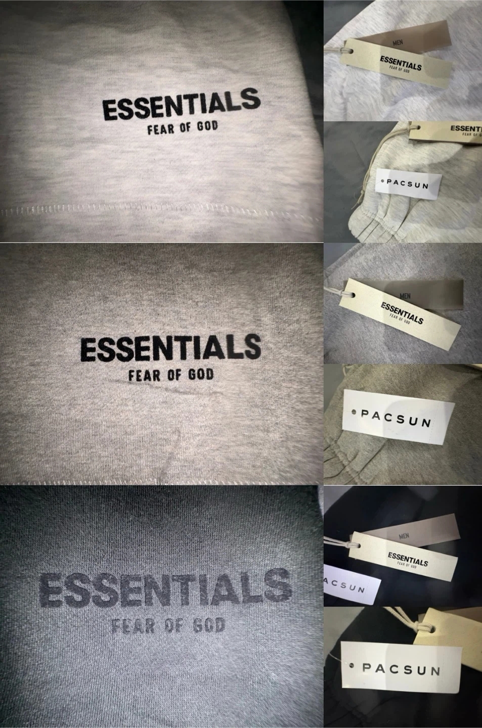 Essential shorts - photo 2