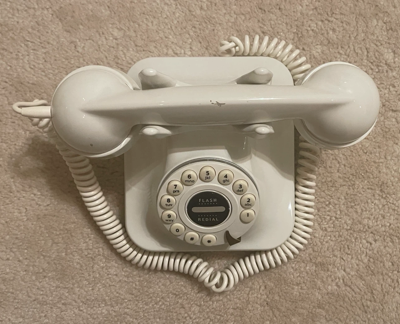 Pottery Barn Grand Phone - photo 2