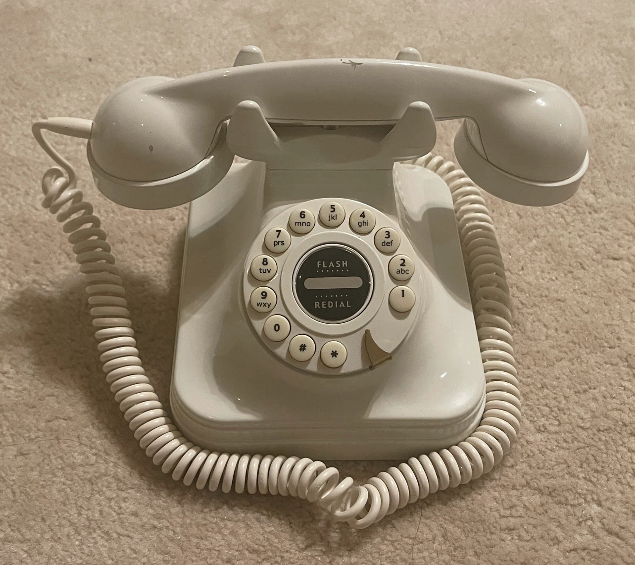 Pottery Barn Grand Phone - photo 3