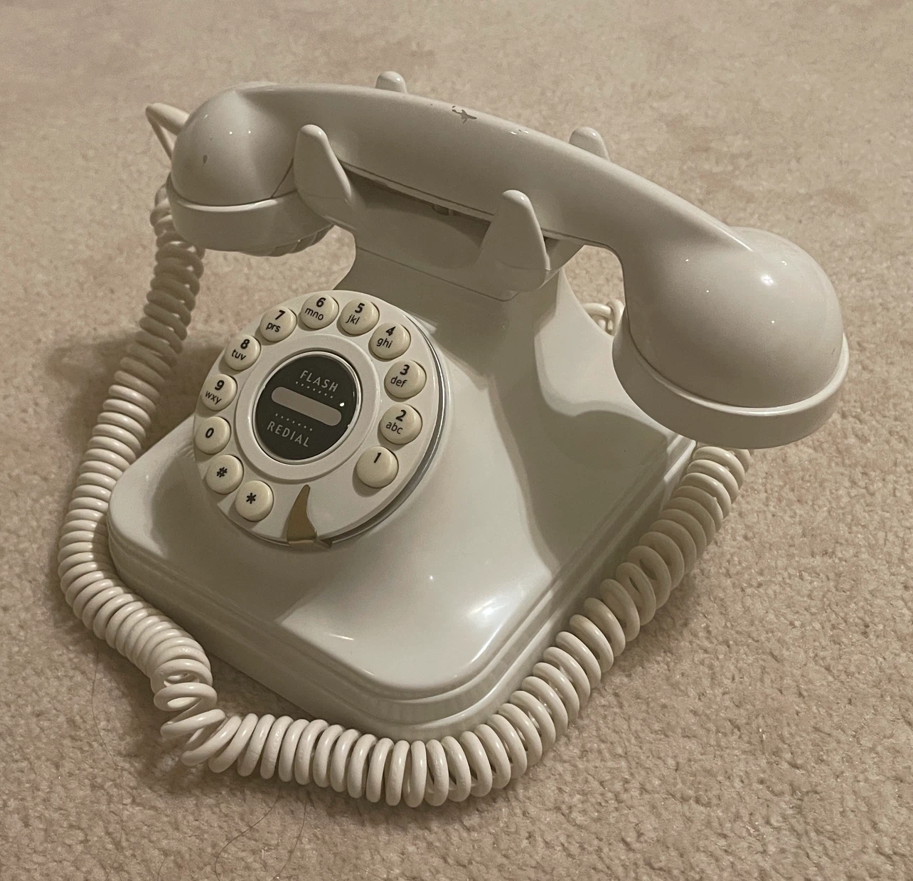 Pottery Barn Grand Phone - photo 4