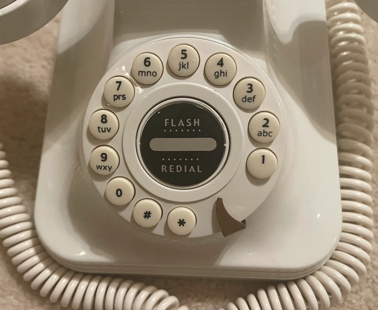 Pottery Barn Grand Phone - photo 5