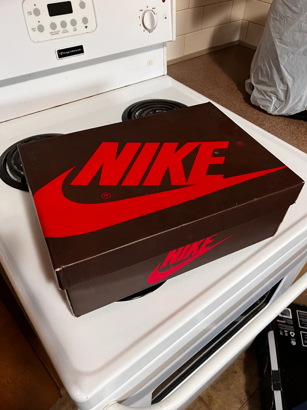 Nike Air Jordan 1 - photo 2