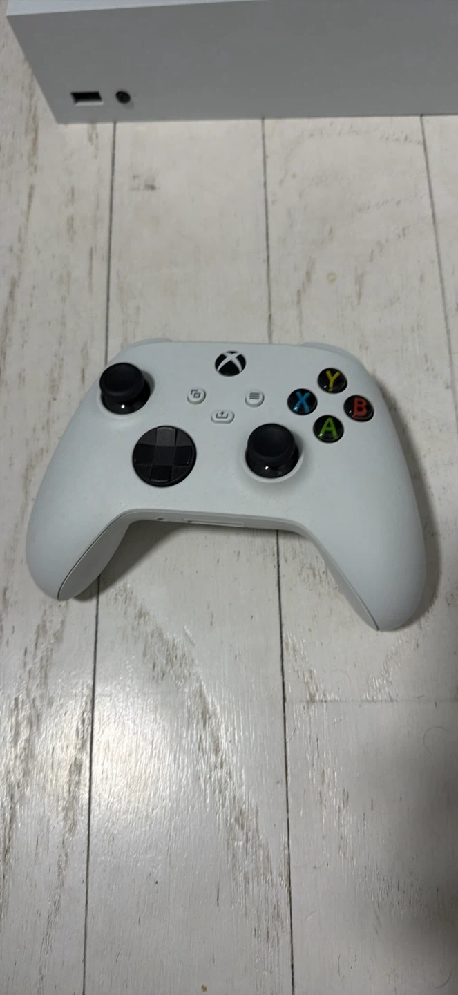 Xbox Series S Console 512GB - photo 2