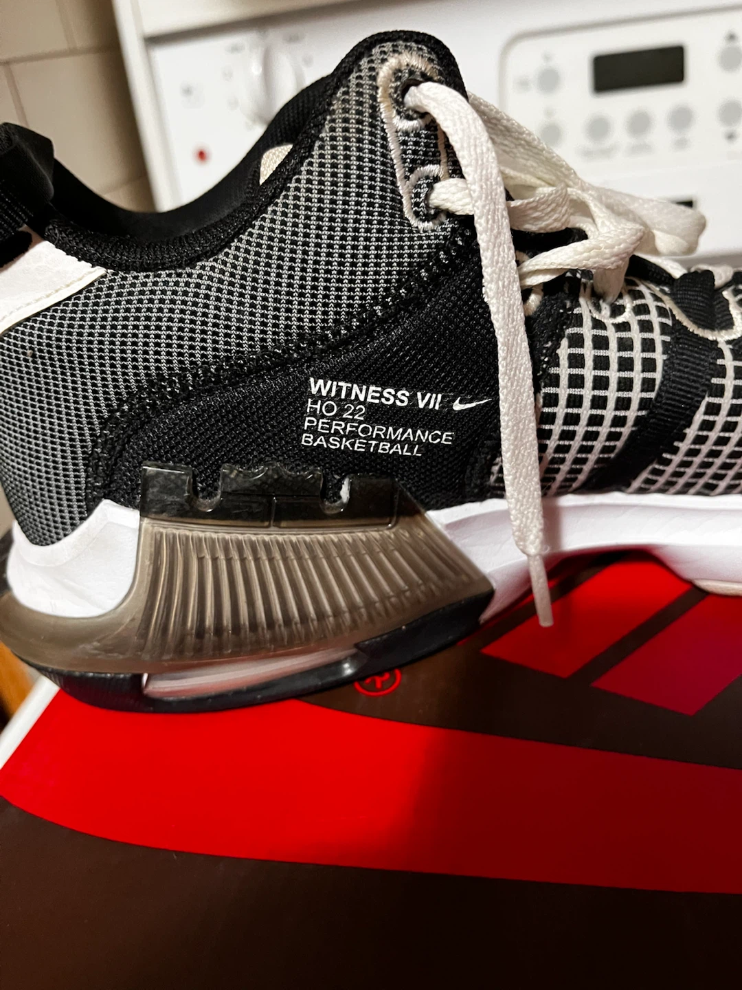 LeBron shoes - photo 5