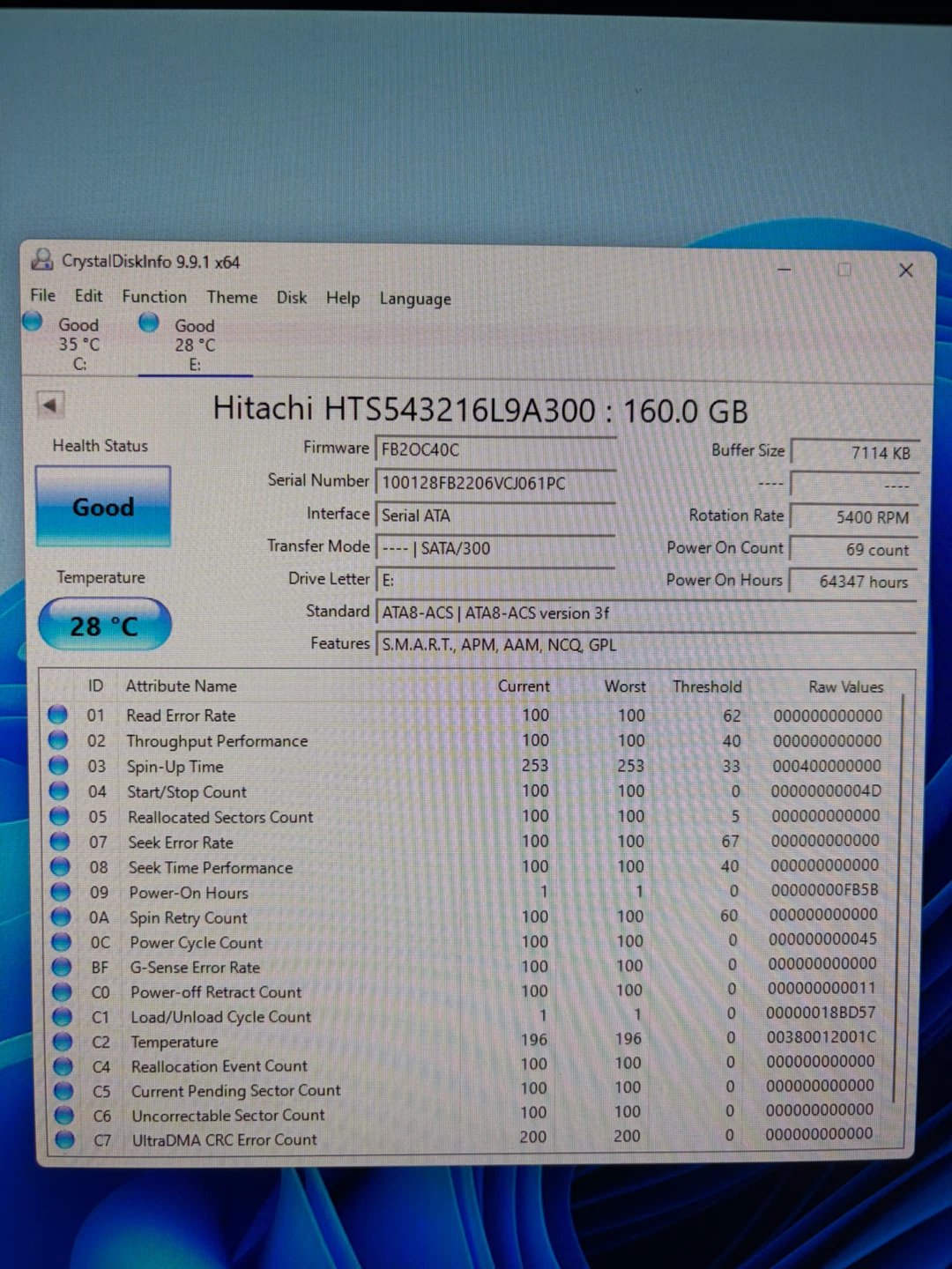 Lenovo ThinkStation P410 Workstation / Gaming PC - photo 5