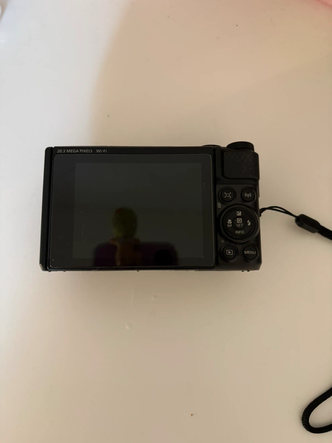 Canon PowerShot SX740 HS Digital Camera - photo 2