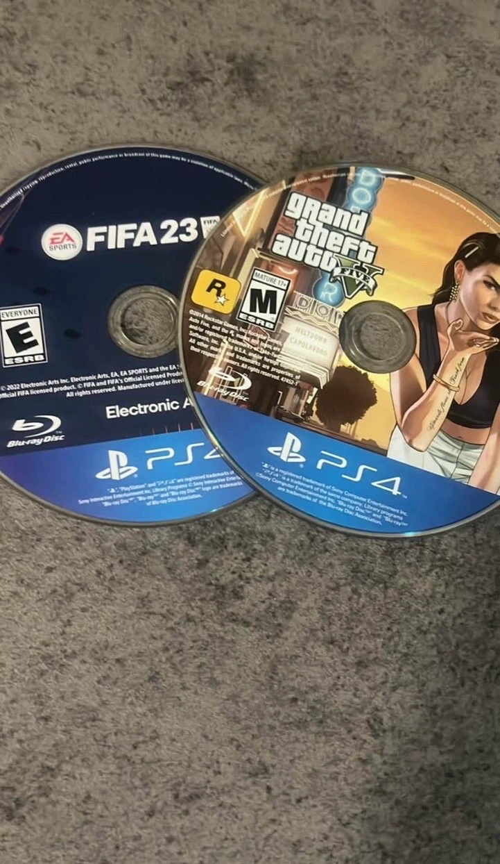 PS4 new - photo 2