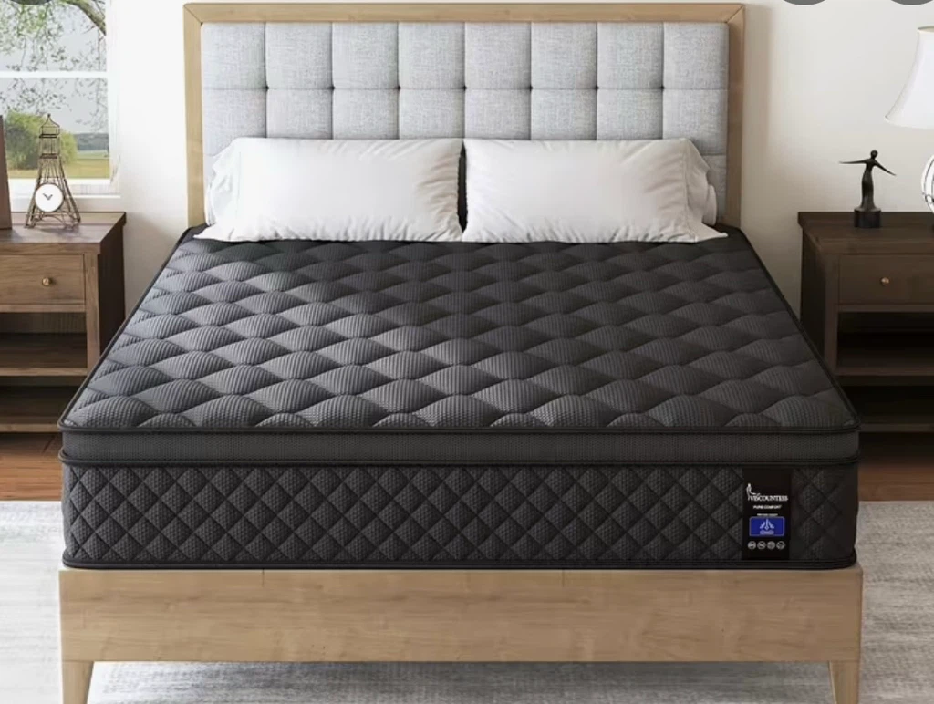 Viscountess Pure Comfort Mattress - photo 2