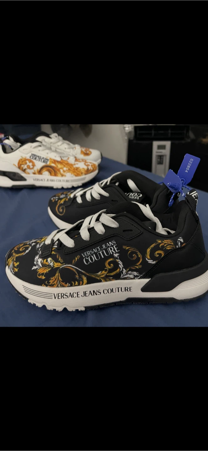 Versace Jeans Couture Sneakers - photo 2