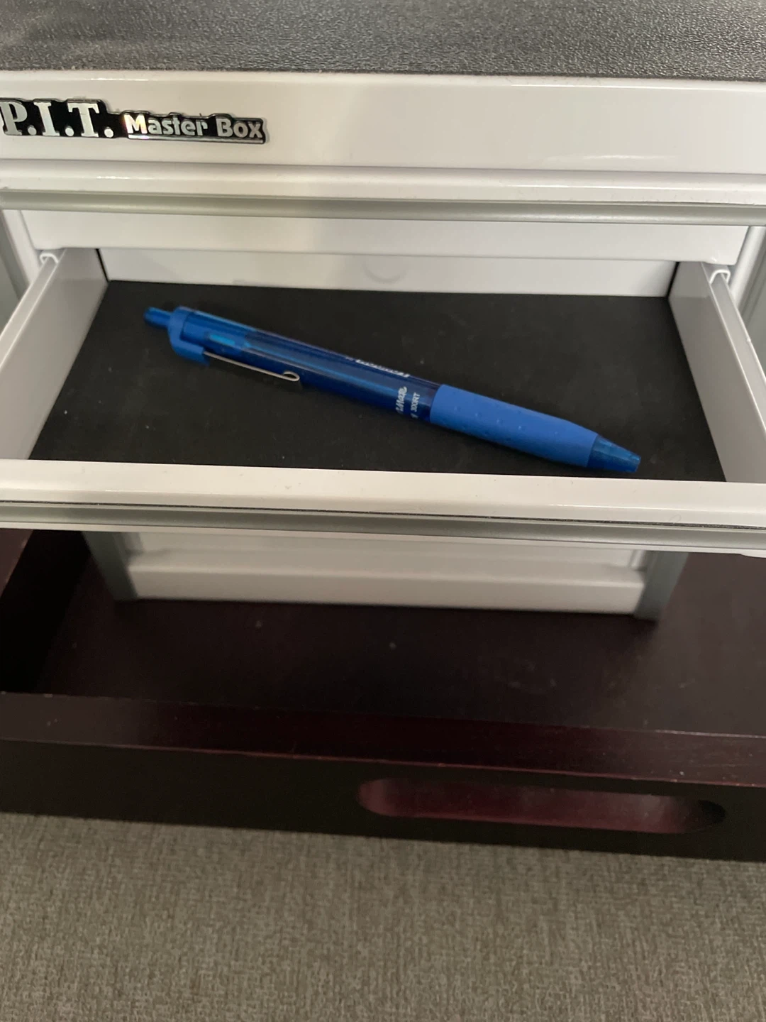 P.I.T. Master Box mini 5 drawers - photo 2