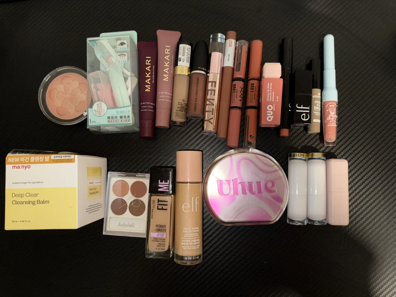 Makeup & Skincare Bundle