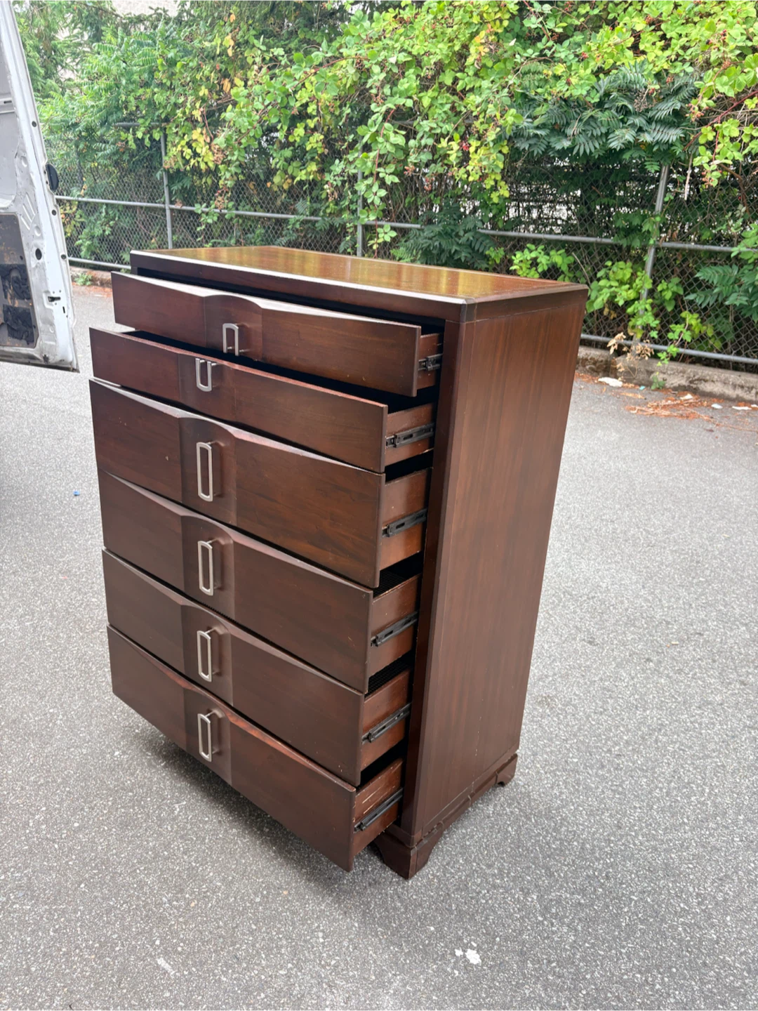 Dresser - photo 2