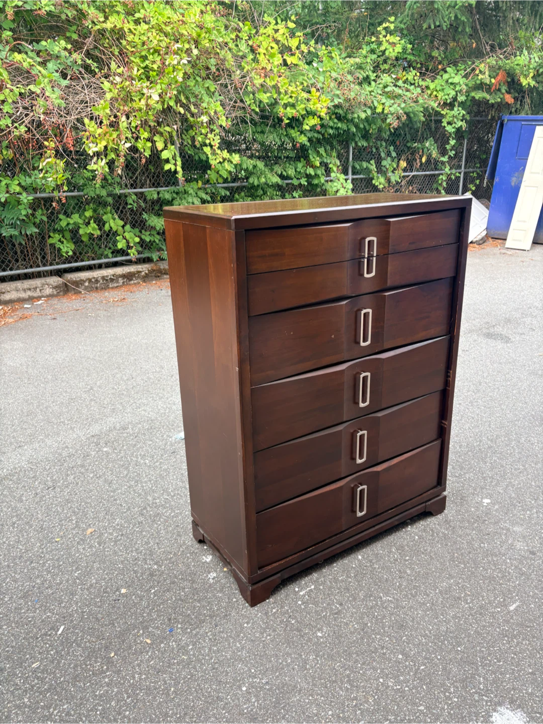 Dresser - photo 5