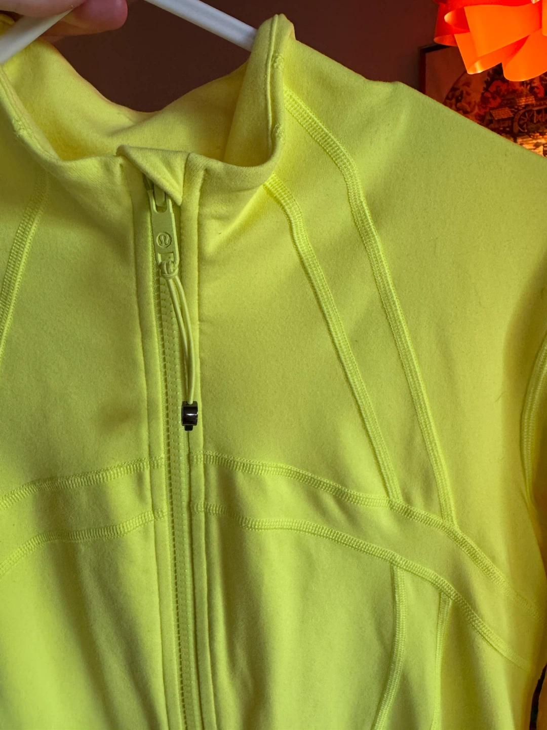 Lululemon Define Jacket - rare colour - photo 2