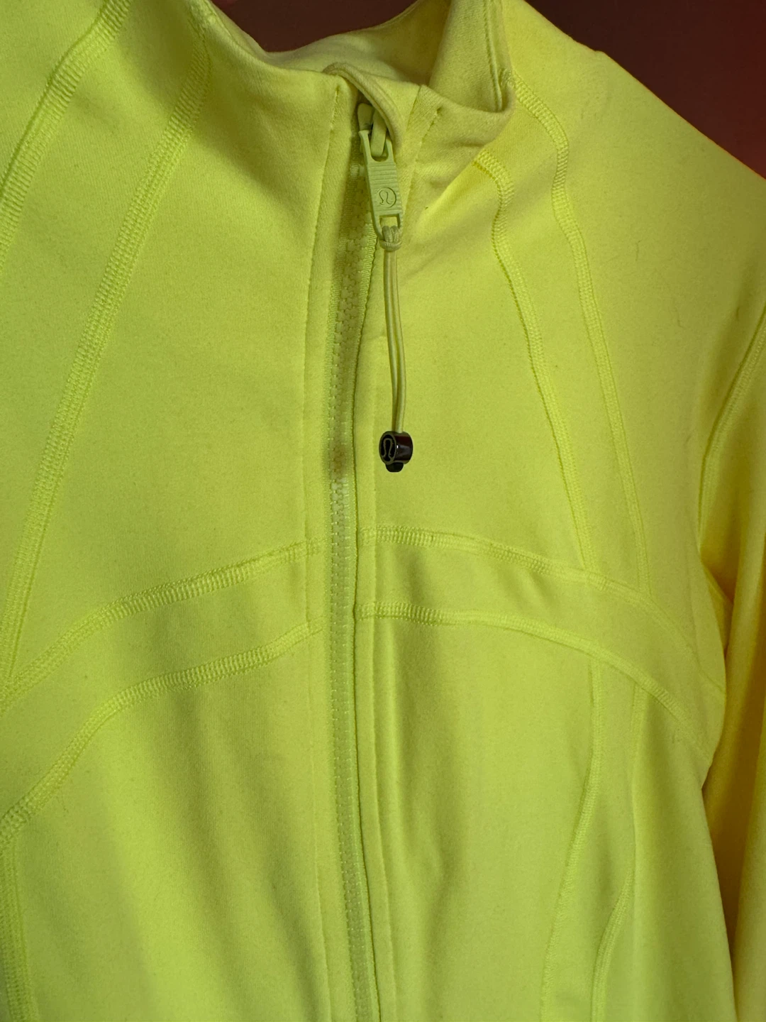 Lululemon Define Jacket - rare colour - photo 3