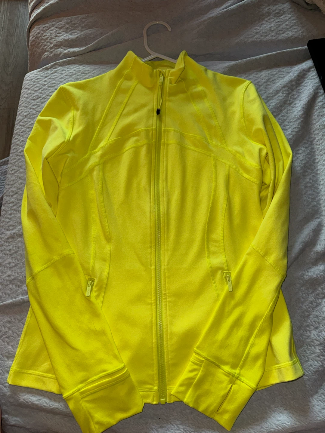 Lululemon Define Jacket - rare colour - photo 4