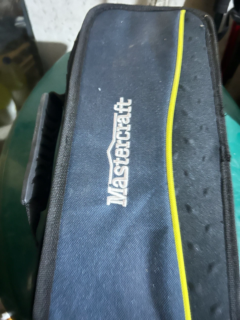 DeWalt DW303 V.S. Reciprocating Saw - photo 4