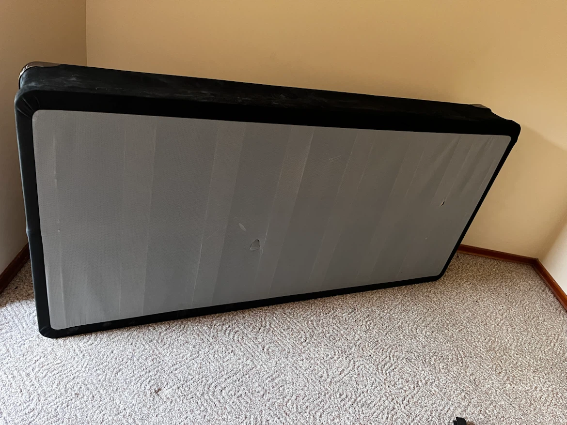 Box Spring