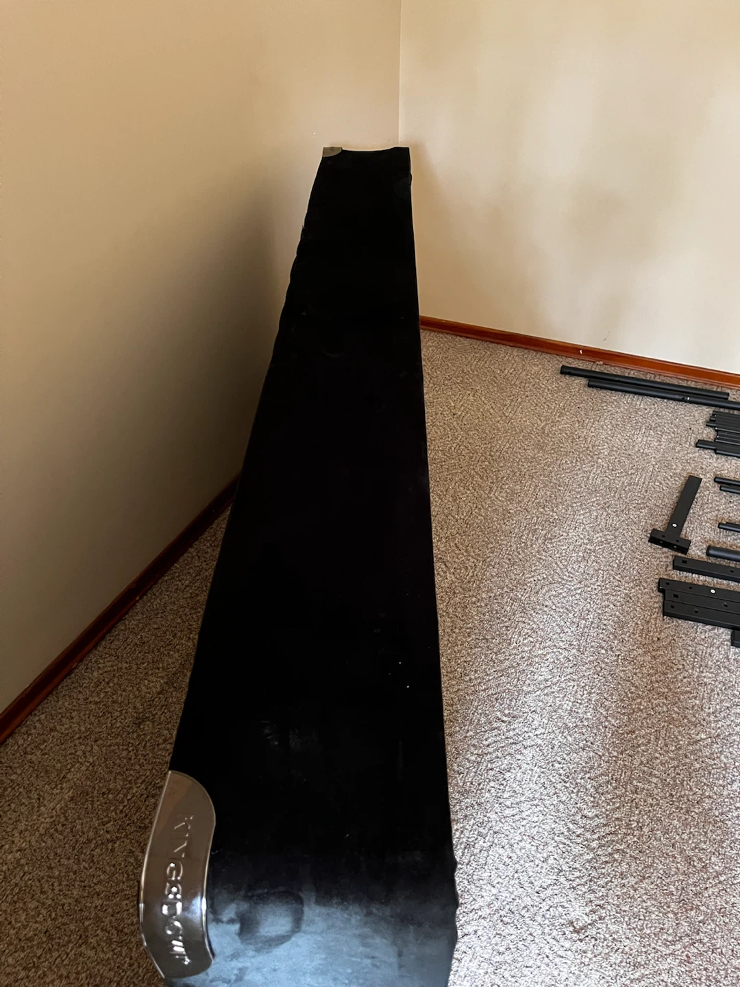 Box Spring - photo 2