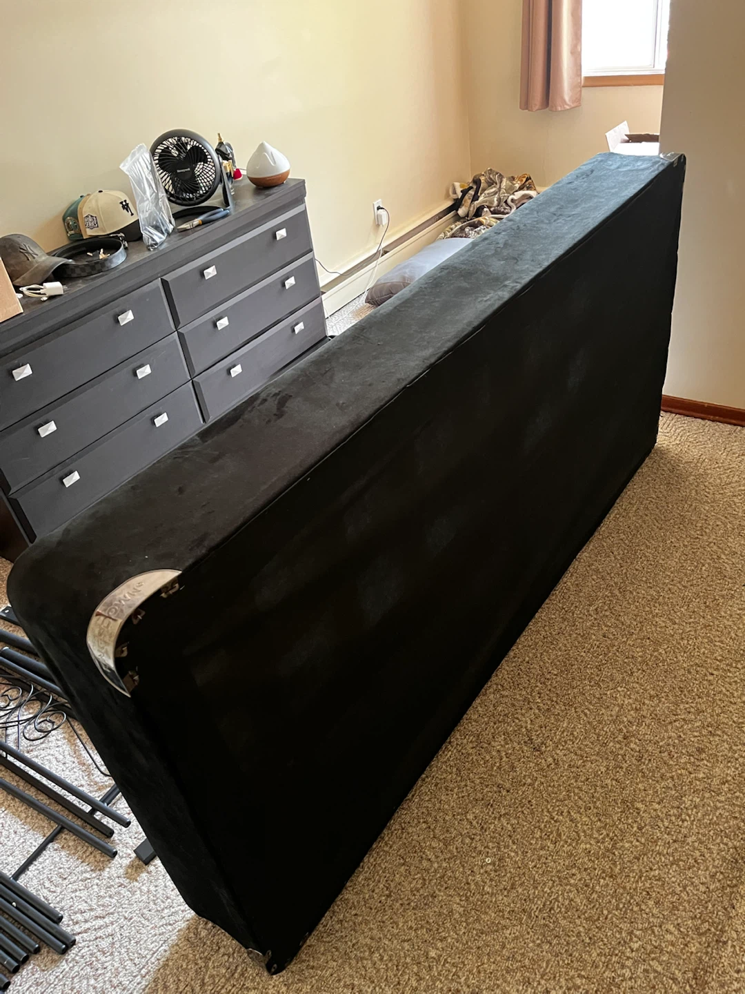 Box Spring - photo 3