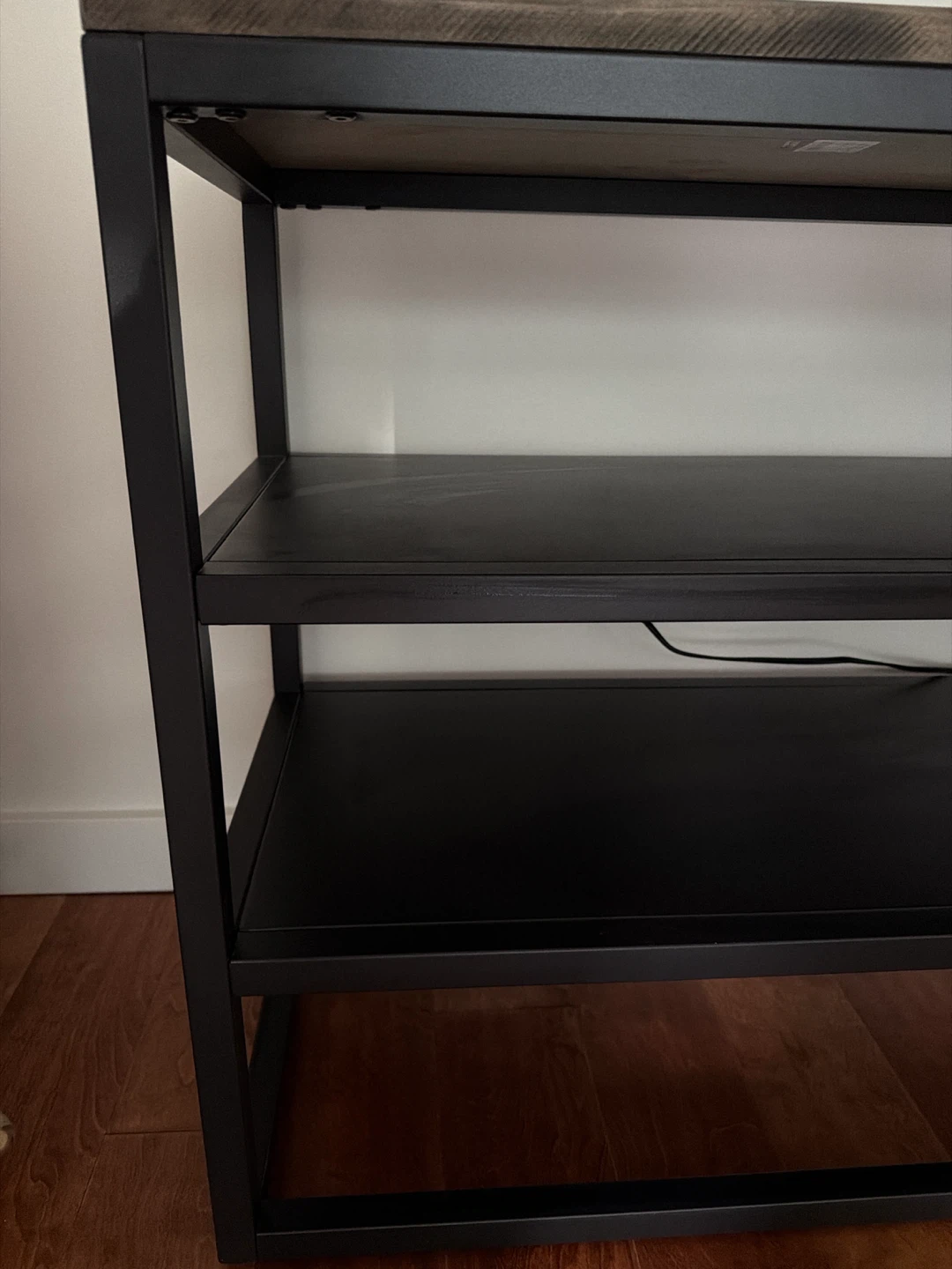 Console/storage unit - photo 3