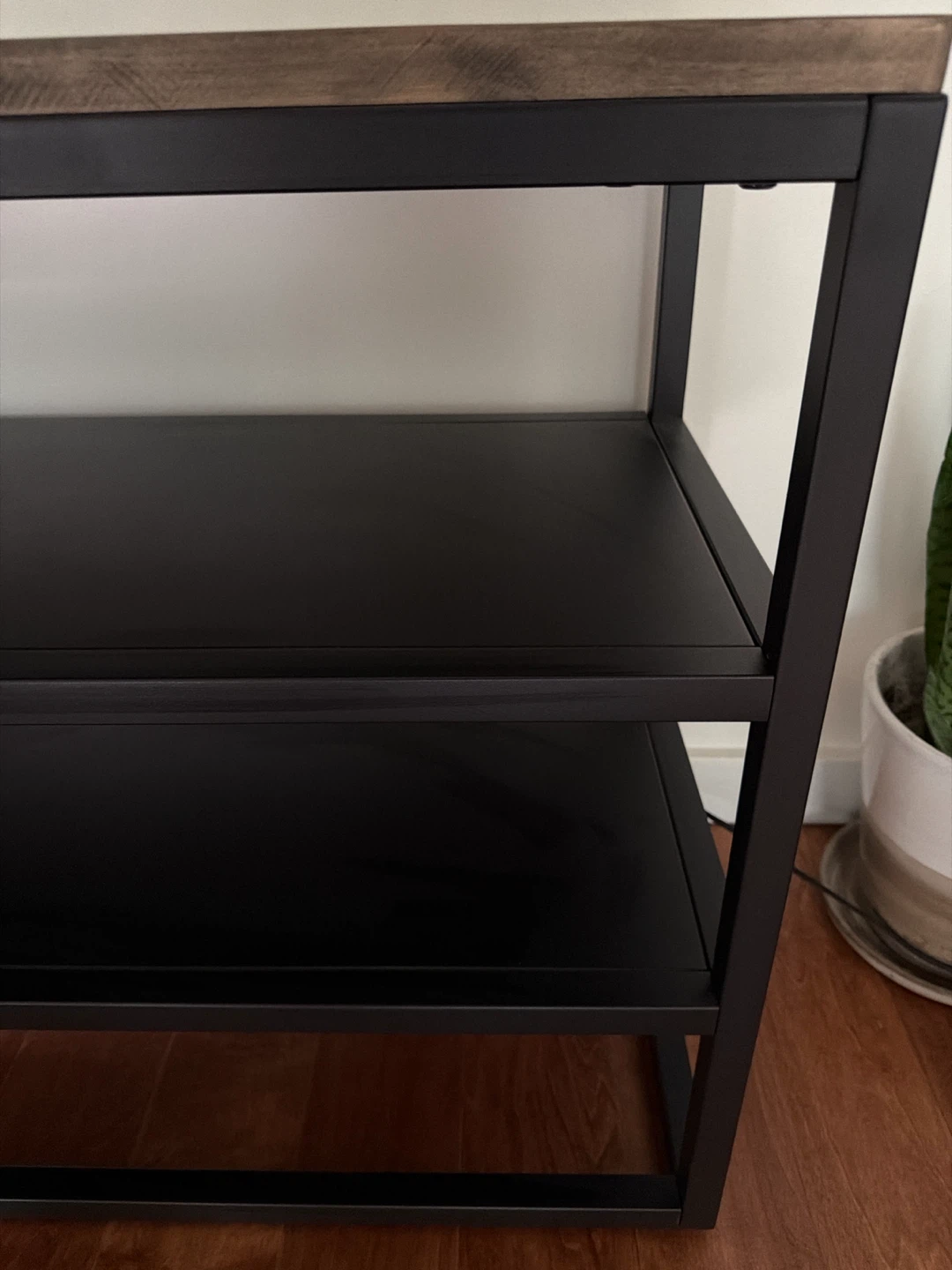 Console/storage unit - photo 4