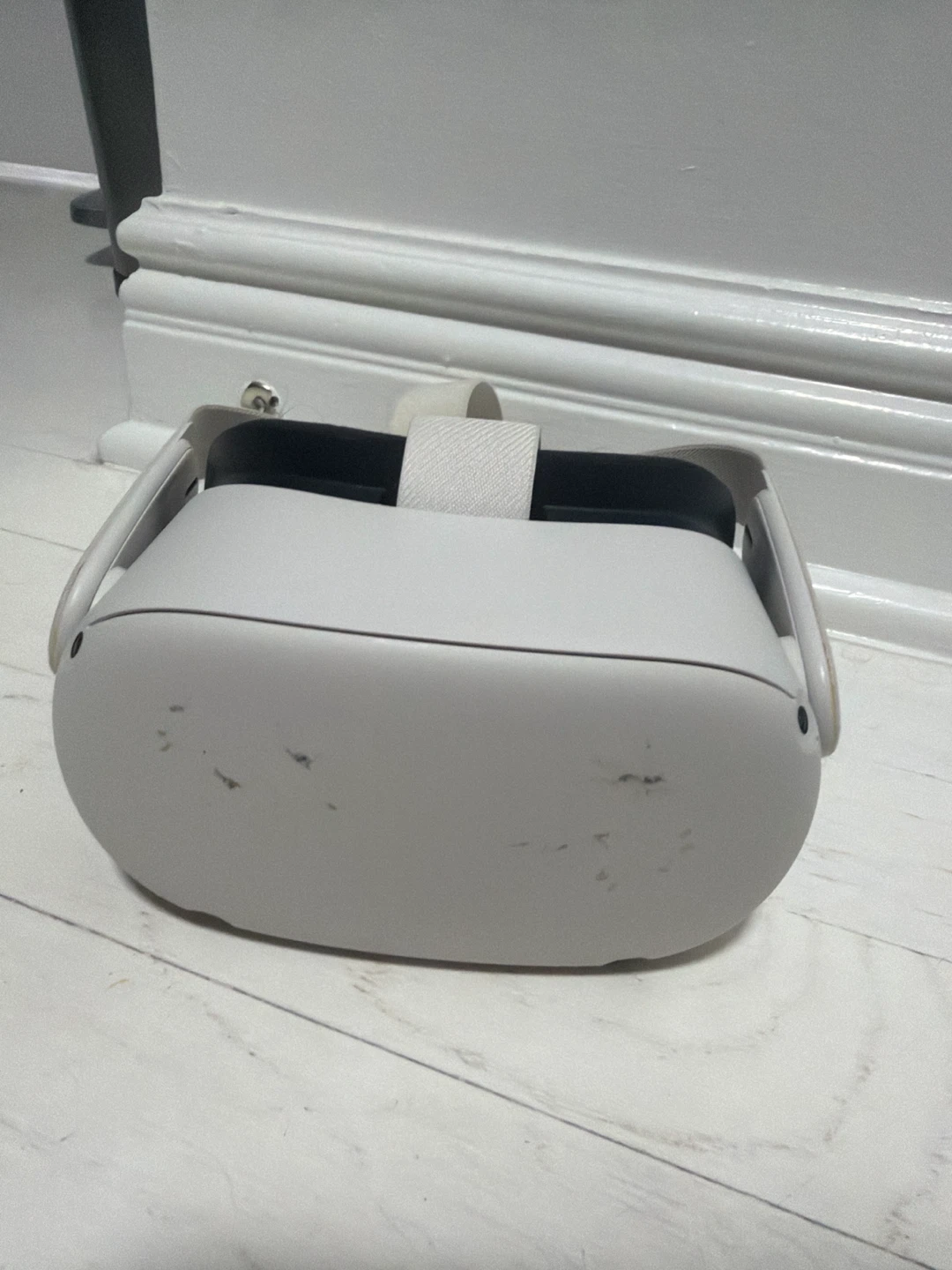 Meta Quest 2 VR Headset + Link Cable & Case - photo 4
