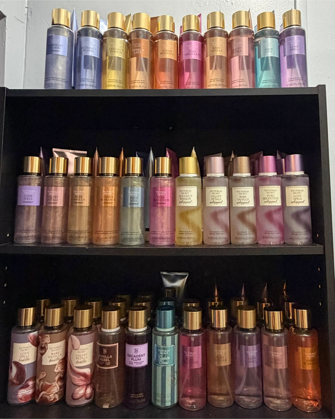 Vs Fragrances