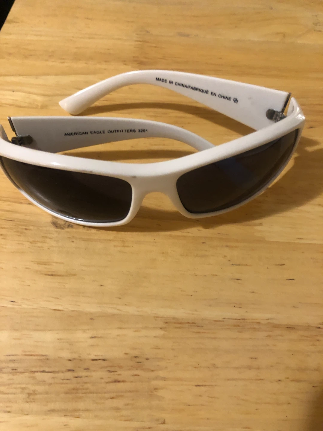 3 pairs. American Eagle and Italian Design - photo 2