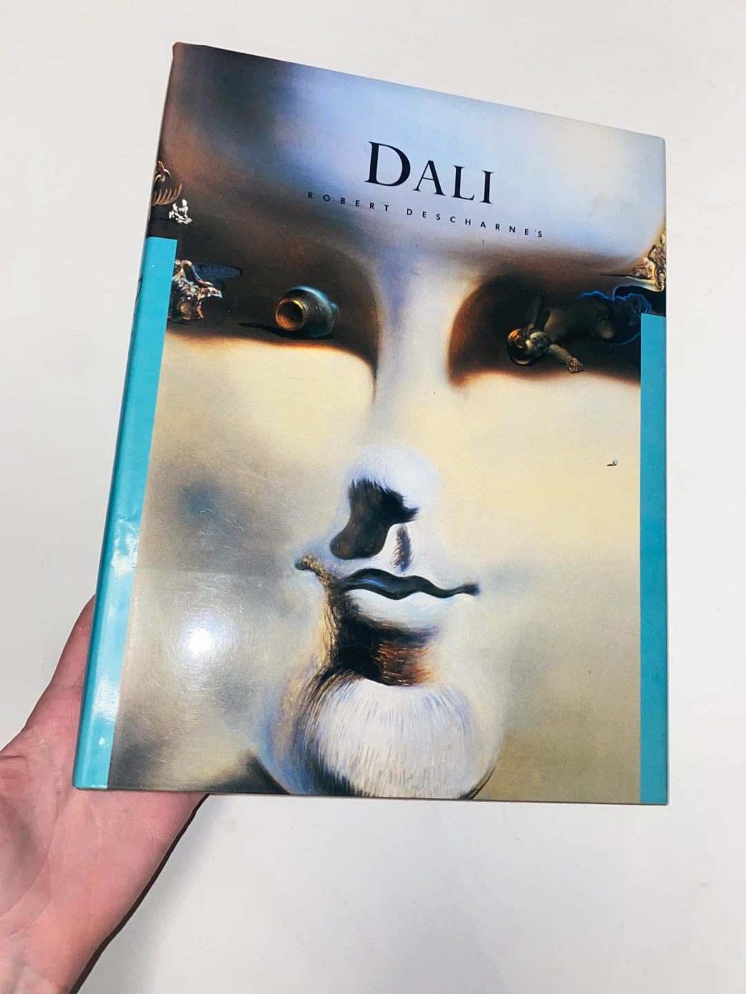 Vintage Art Books - photo 4